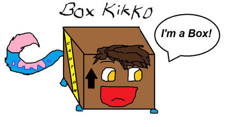 Box Kikko