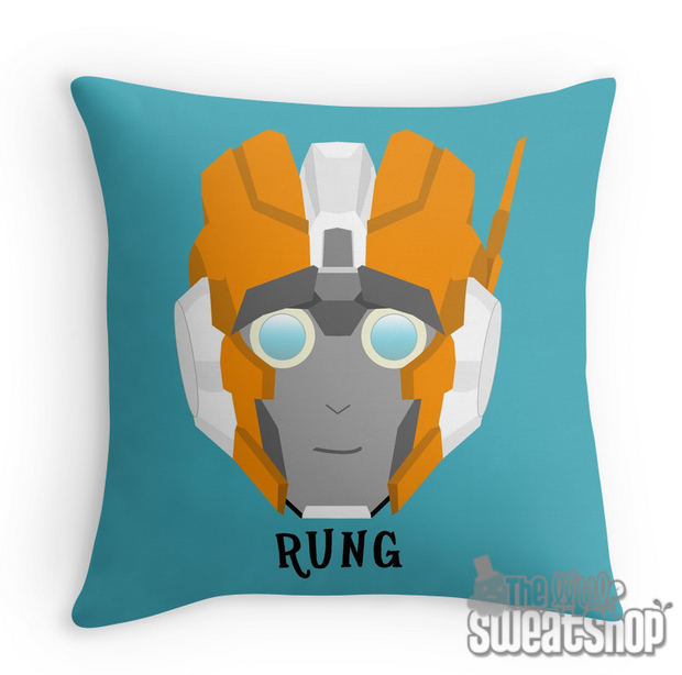 Rung