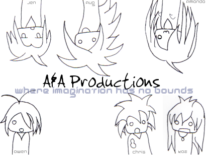 AA Productions