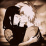 NaruHina - Loving Touch.