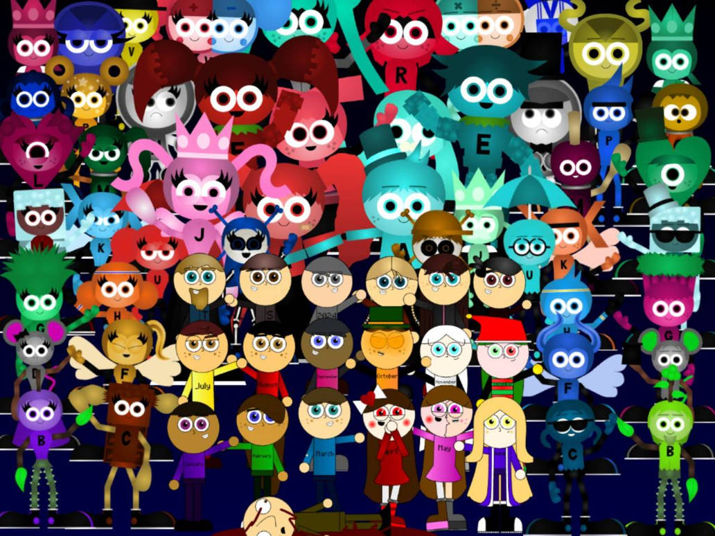 Symbolics X Timelords V2 by Nozz3423 on DeviantArt