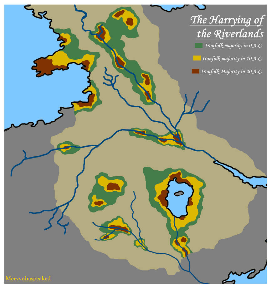 Harrying Of The Riverlands ASOIAF Worldbuilding By Mervynhaspeaked On harrying-of-the-riverlands-asoiaf-worldbuilding-by-mervynhaspeaked-on