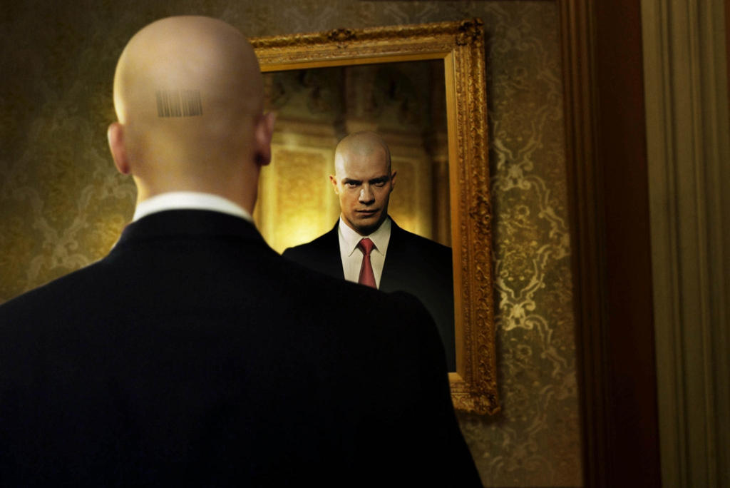 Agent 47 X Teen Reader Part 5 Gone Girl By Lnk110 On Deviantart Agent 47 X Teen Reader Part 5 Gone Girl By Lnk110 On Deviantart