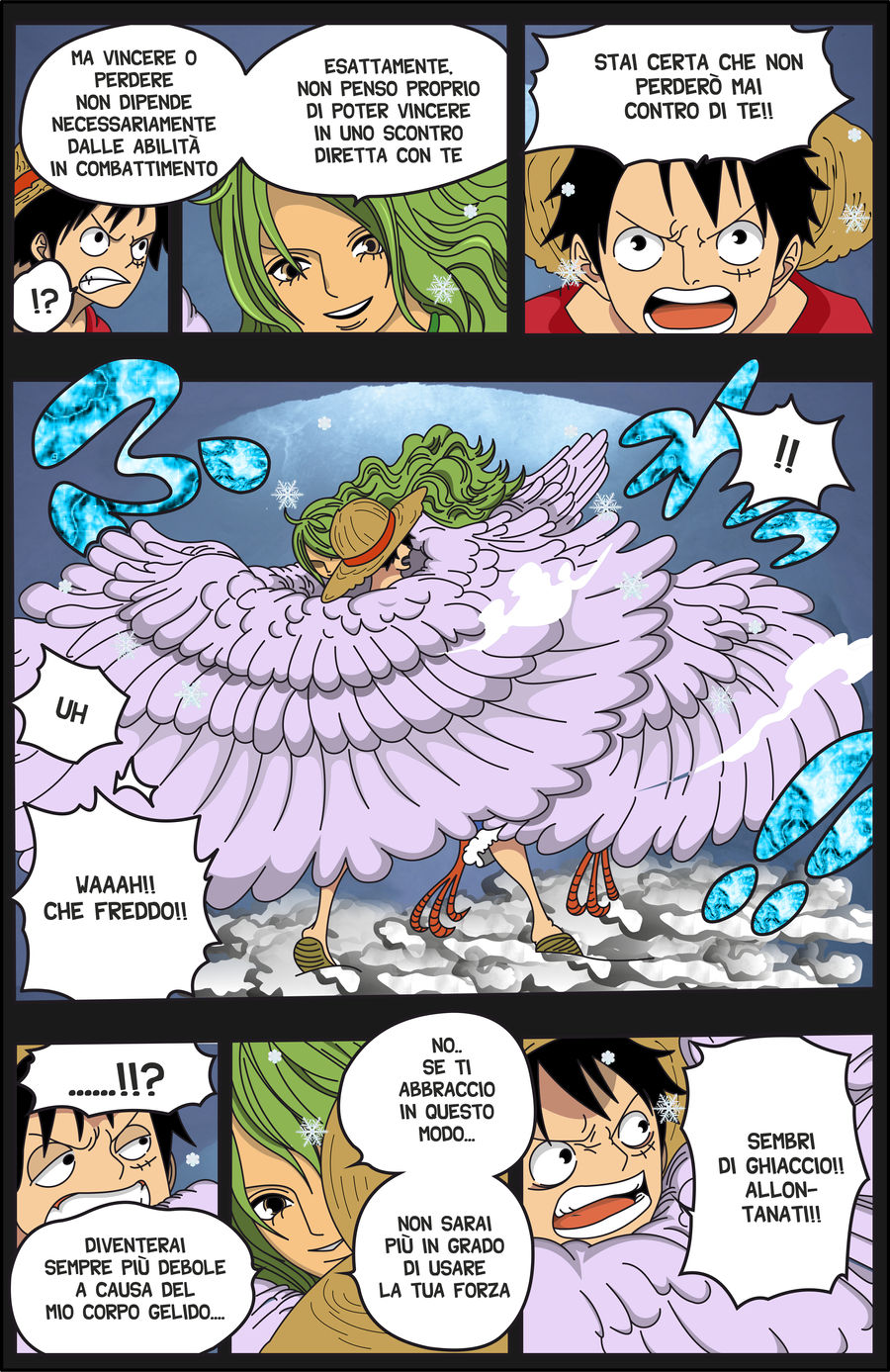 One Piece 6 By Redflagxdrake On Deviantart One Piece 6 By Redflagxdrake On Deviantart