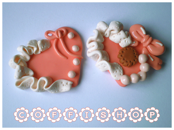 Lolita hearts