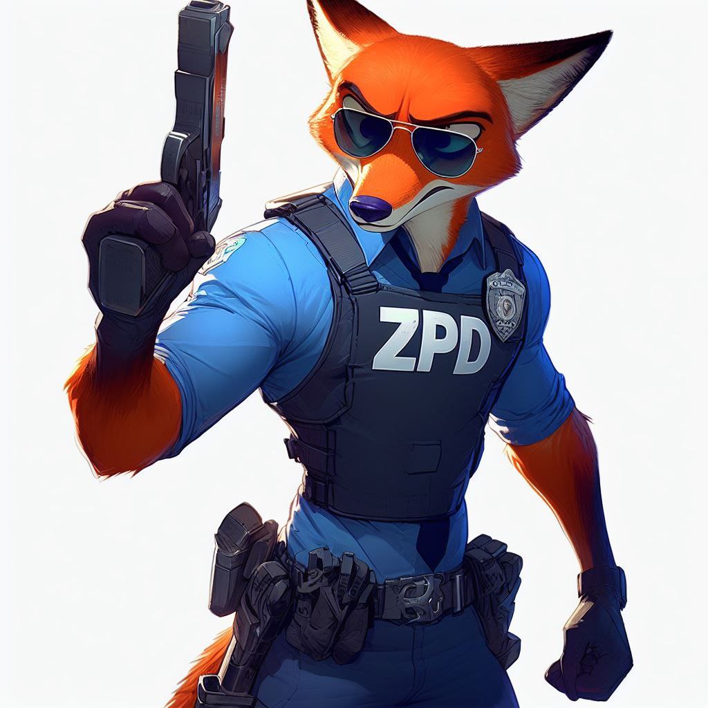 Make My Day Punk By Raubritter On DeviantArt Make my day punk by raubritter on deviantart