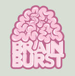 BrainBurst Logo