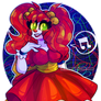 Circus Baby!