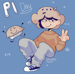 Pi Day