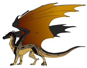 SkyWing Adopt (Closed)