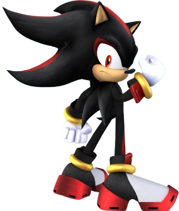 Shadow Bro Shadow (Super Smash Bros. Brawl) by Jacopox666 on DeviantArt