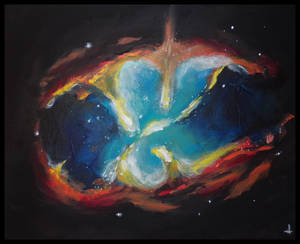 Nebula Cosmix