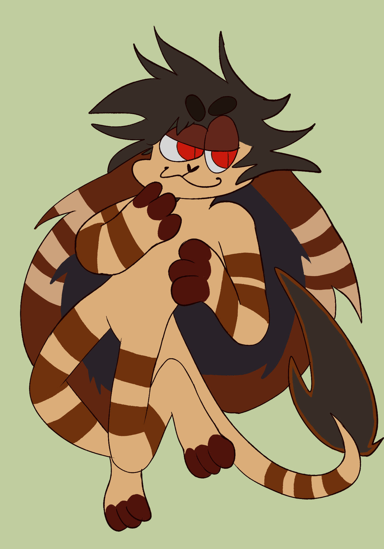 reEEEee by sodamunch on DeviantArt