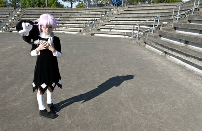 Little Crona's World