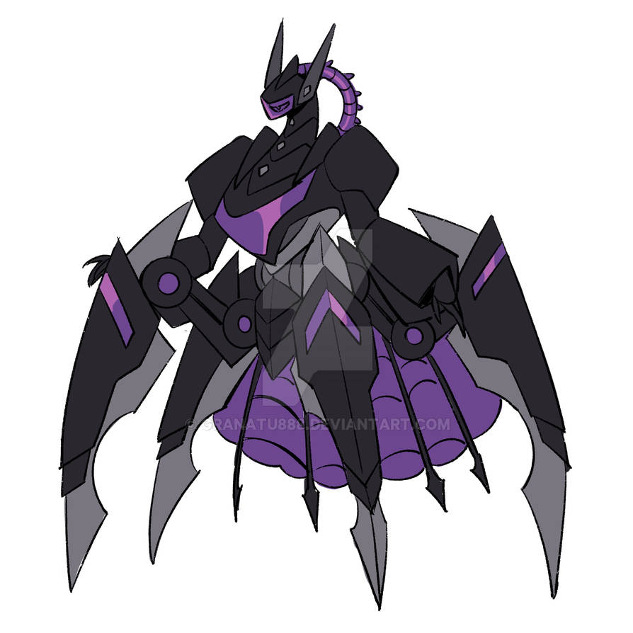 Shockblast Riftbound shockblast by Granatu888 on DeviantArt