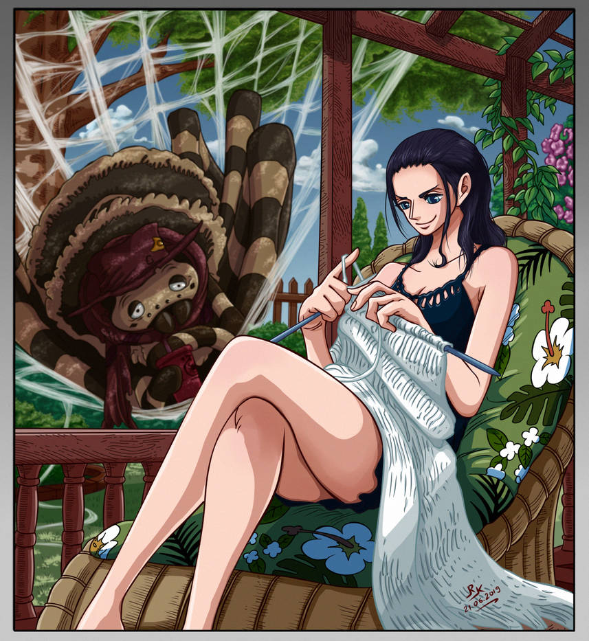 One Piece Color Ch 943 Nico Robin By Redkorsak On Deviantart One Piece Color Ch 943 Nico Robin By Redkorsak On Deviantart