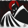 BTAS Batman Logo