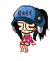 BREE  (My first Pixel)