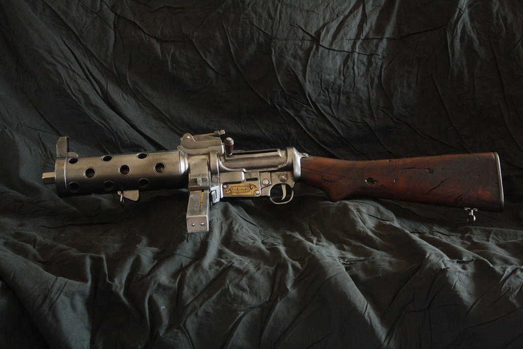 Rolston 1 by Propcustomz on DeviantArt