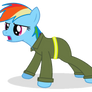 Indoctrination Candidate Dash