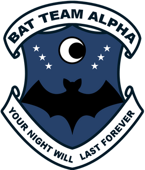 Bat Team Alpha