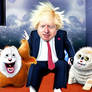 Boris Johnson Furry Archive 23