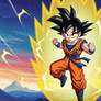 Wallpapers DRAGON BALL HD 1920x1080