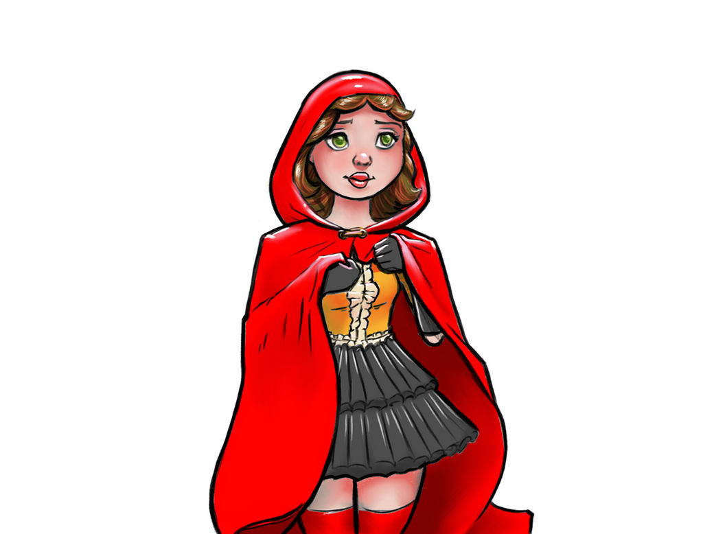 Red Dem Red Dem by leitjohn on DeviantArt