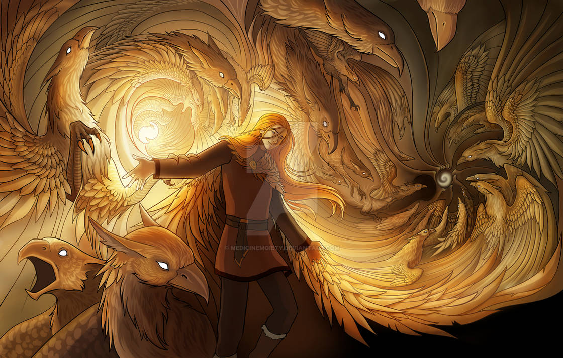 Remuialin by medicinemoiety on DeviantArt