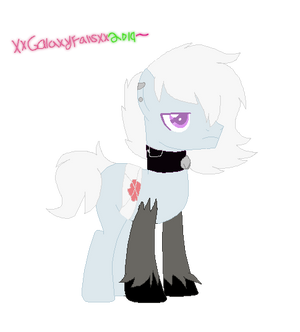 Chad(redesign Contest)