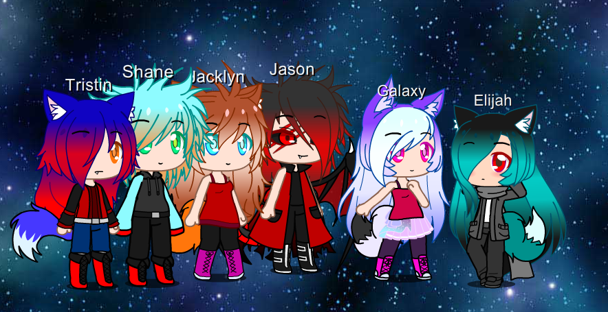 My Gacha Club Characters By Dannyphantomkitty On Deviantart My Gacha Club Characters By Dannyphantomkitty On Deviantart