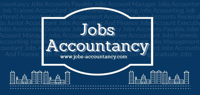 Jobs Accountancy | Accounting Job Opportunities