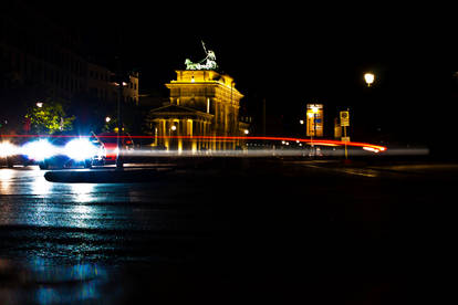 Brandenburger Tor