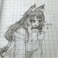 Ahri