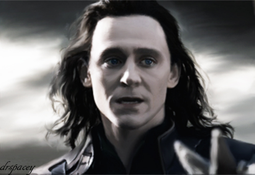 Loki 3: The Dark World