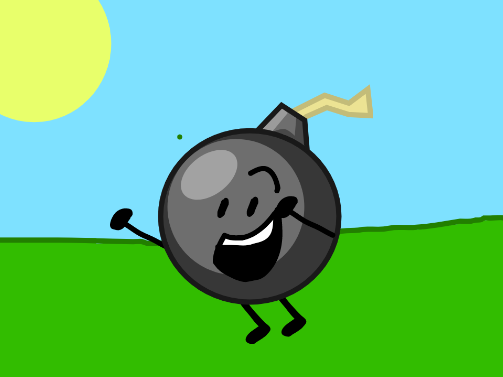 Bfdi Bomby By Ecake2 On DeviantArt bfdi-bomby-by-ecake2-on-deviantart
