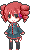 Kasane Teito Pixel