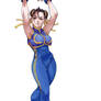 ALPHA Chun Li