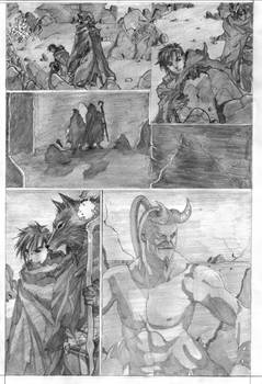 DISPAR Comic Page 3