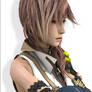 Lightning Farron (Cycles Test)