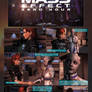 Mass Effect: Zero Hour - Part I Page 1