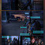 Mass Effect: Zero Hour - Part I Page 8