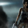 Lara Croft - A Survivor is Born