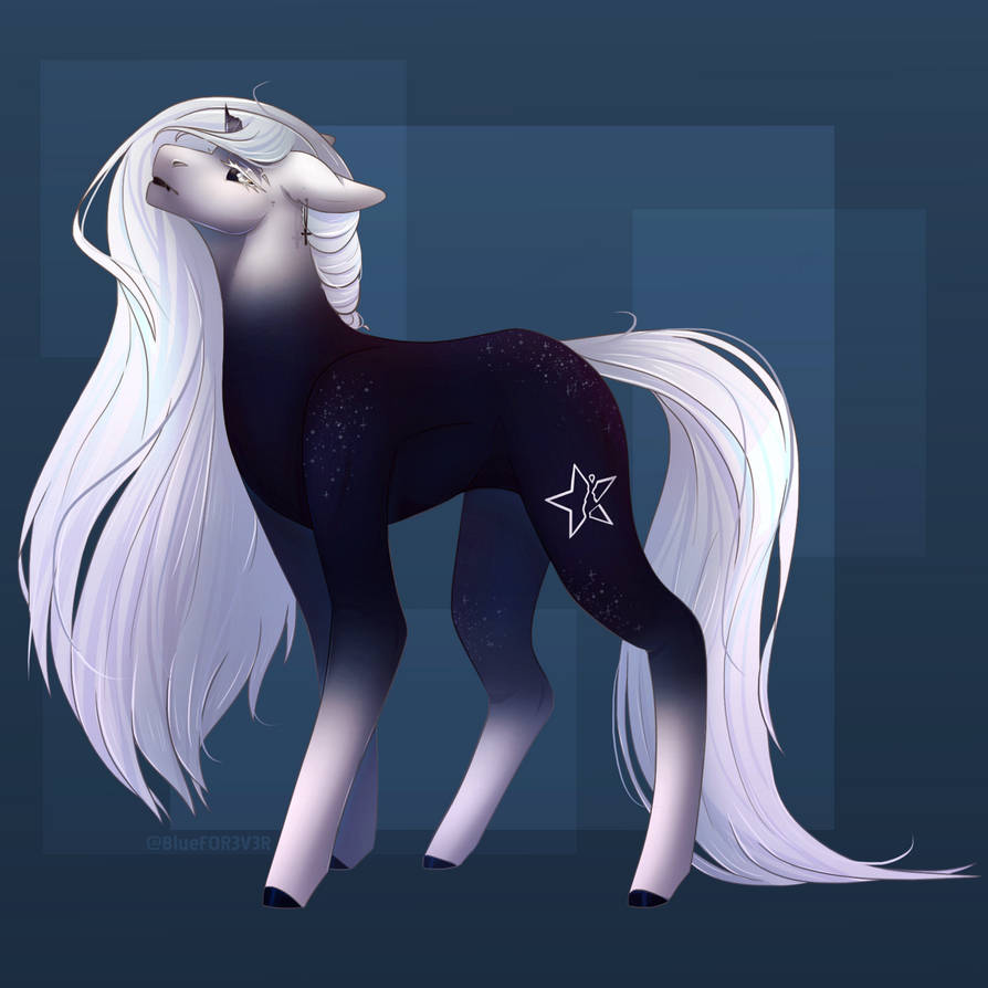 Calicocaper Capper Capper by BlueFOR3V3R on DeviantArt
