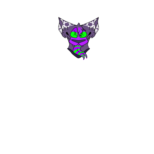 Toxic Moon Toxic Moon by BlueberryMeows on DeviantArt