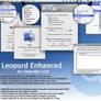 Leopard ObjectBar Enhanced