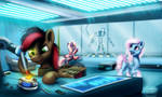Future Source (Commission) by MisiekPL