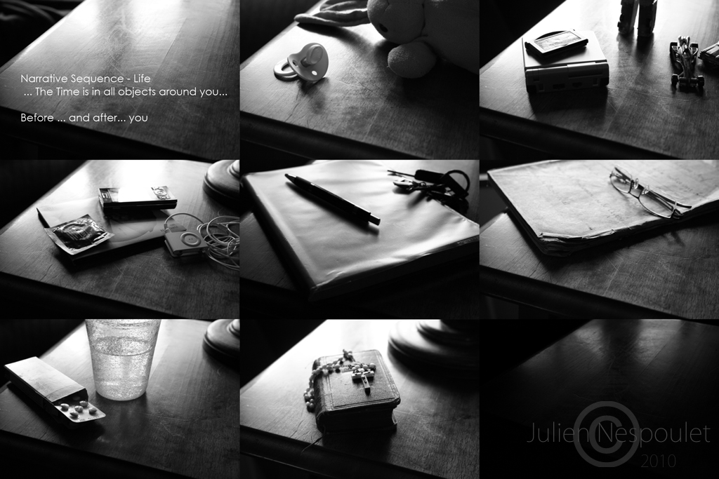 Life - Narrative Sequence by Teuteu on DeviantArt