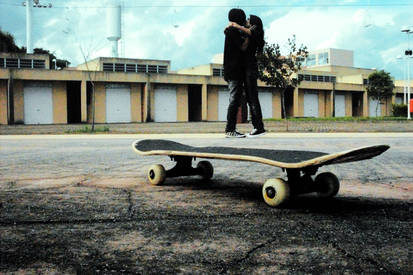 love skate