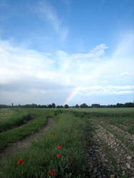 Arc en Ciel